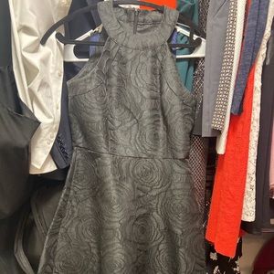 Work once black Calvin Klein Dress.
